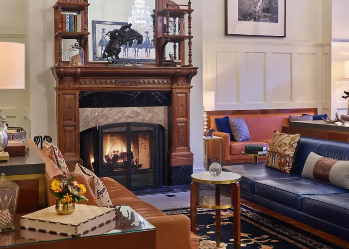 Best Boutique Hotels in Denver for Unforgettable Stays
