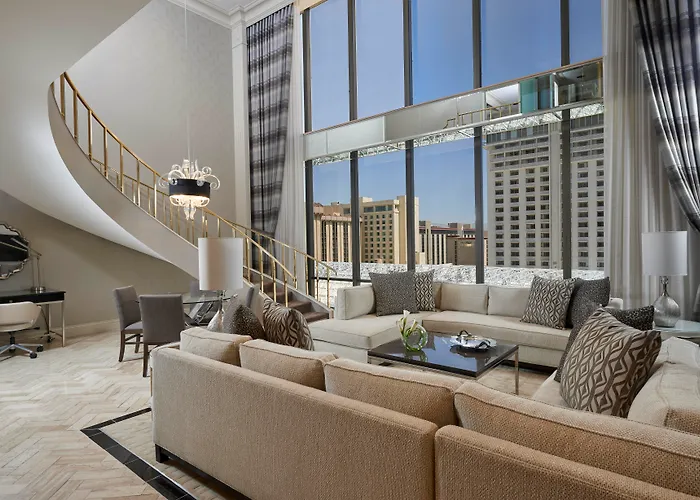 Best Hotels Near Fremont Las Vegas