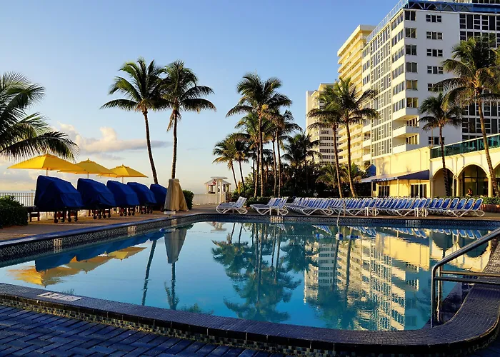 Plan Your Stay at Ramada Hotels Fort Lauderdale