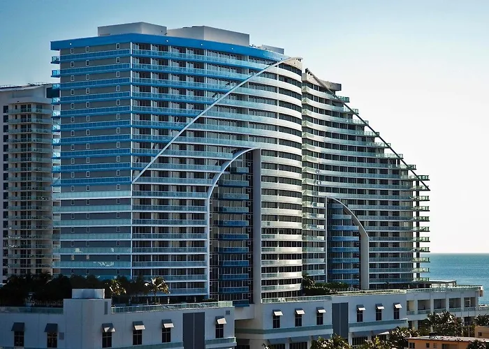 Discover the Best Fort Lauderdale Port Hotels for Your Stay