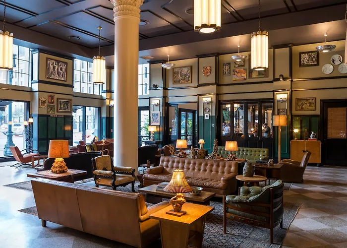 Discover the Best New Orleans Hilton Hotels for Your Stay