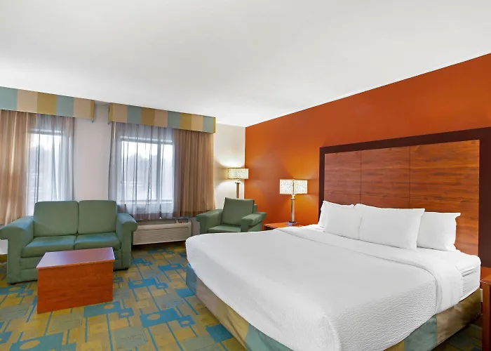 Discover the Ideal Hotels in Auburn AL Near the University for Your Stay