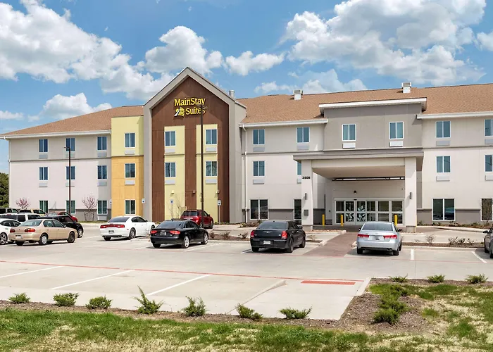 Top Hotels Near Lancaster PA