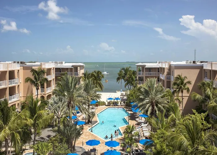 Discover Top Marriott Key West Hotels for a Memorable Getaway