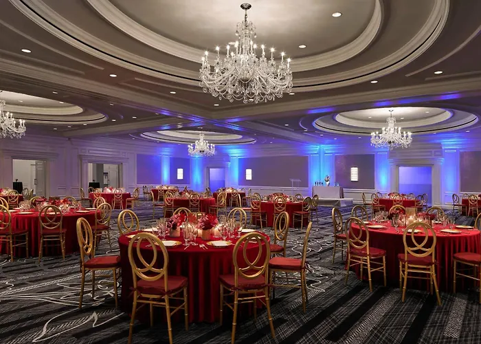 Best Luxury Accommodations in San Francisco