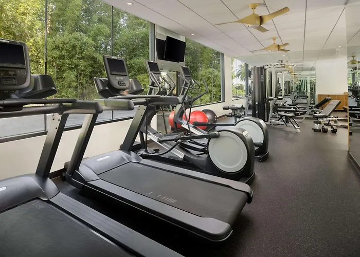 Top Hotels Near La Jolla, San Diego