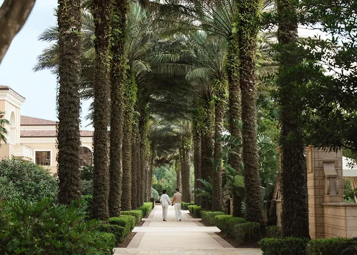 Best Hotels Near Orange County Convention Center