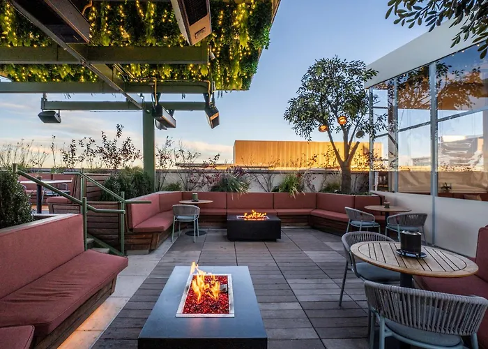 Top Hotels in Denver, Colorado