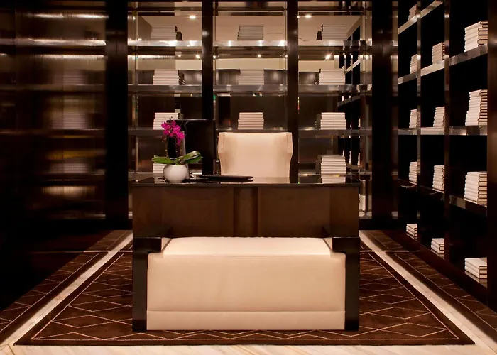 Best Hotels Near The Grove for an Upscale LA Stay