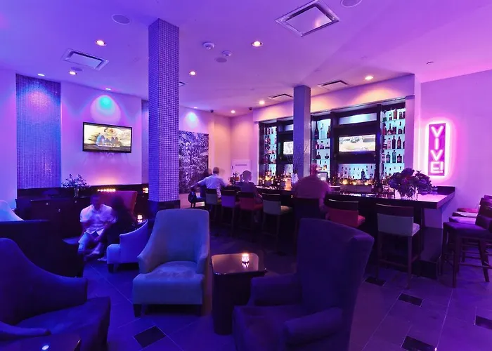 Hotel Nouvelle Orleans