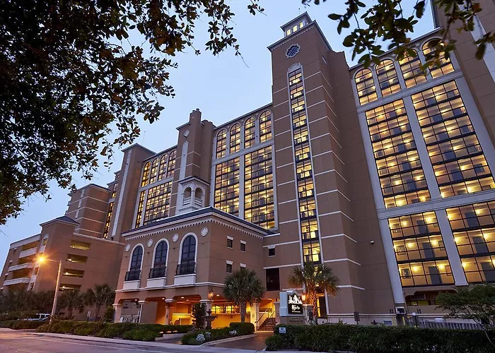 Explore Top Accommodations in Myrtle Beach with hotels com Myrtle Beach SC