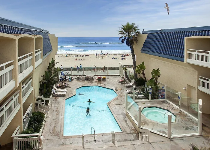 Top Accommodation Options in Charming Ocean Beach San Diego