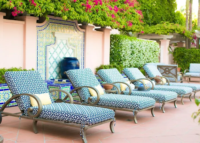 Best Cute Hotels in San Diego