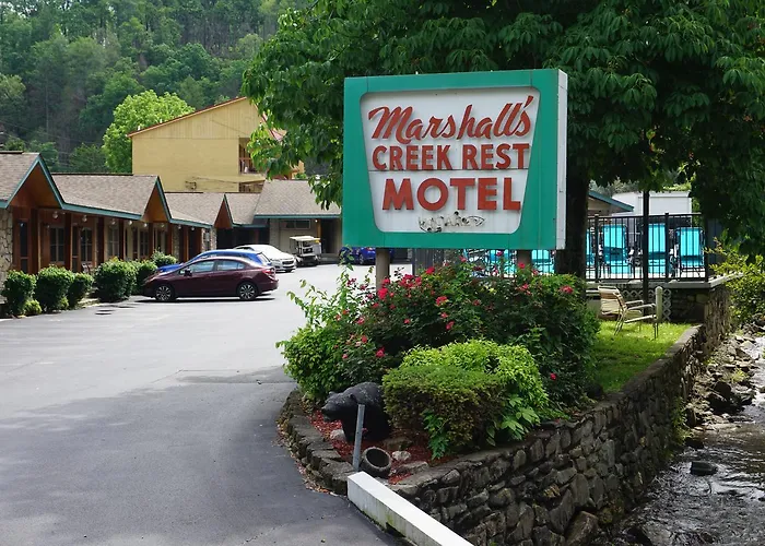 Find Your Perfect Accommodation near Downtown Gatlinburg