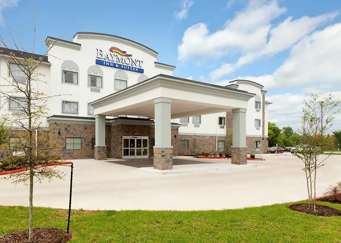 Best Cheap Hotels in College Station