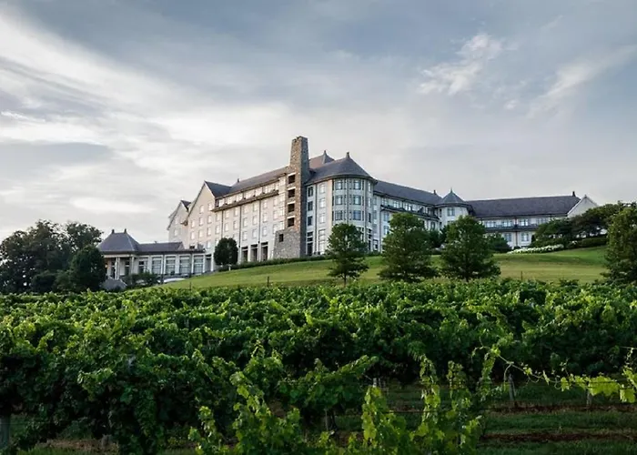 Top B&Bs in Asheville for a Delightful Stay